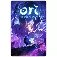   Ori and the Will of the Wisps