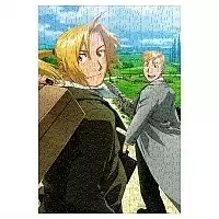  Fullmetal Alchemist ( A3, 252 ) 67160