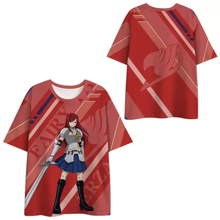 ���������� ������� �������� Fairy Tail (3D Print) 624040 �� ����� � ����� ����� ��� / Fairy Tail / ����� ����