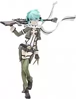  Sword Art Online Asada Shino