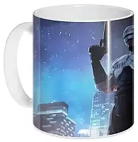 ������ RoboCop - �������