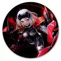     Punishing: Gray Raven - Rosetta