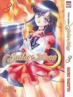    / Sailor Moon.  3
