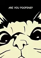 ������ �������� Are You Pooping? ver.2