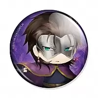  Arslan Senki Hermes