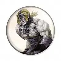  Fate/Apocrypha Spartacus