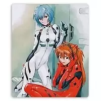������ ��� ����� Evangelion 34832