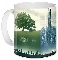 ������ The Lord of the Rings 351466