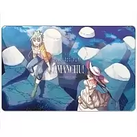    Amanchu! - Futaba Ooki, Hikari Kohinata