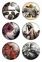 ����� ������� ������� "The Walking Dead" No.2