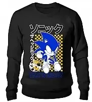 ��������� Sonic the Hedgehog