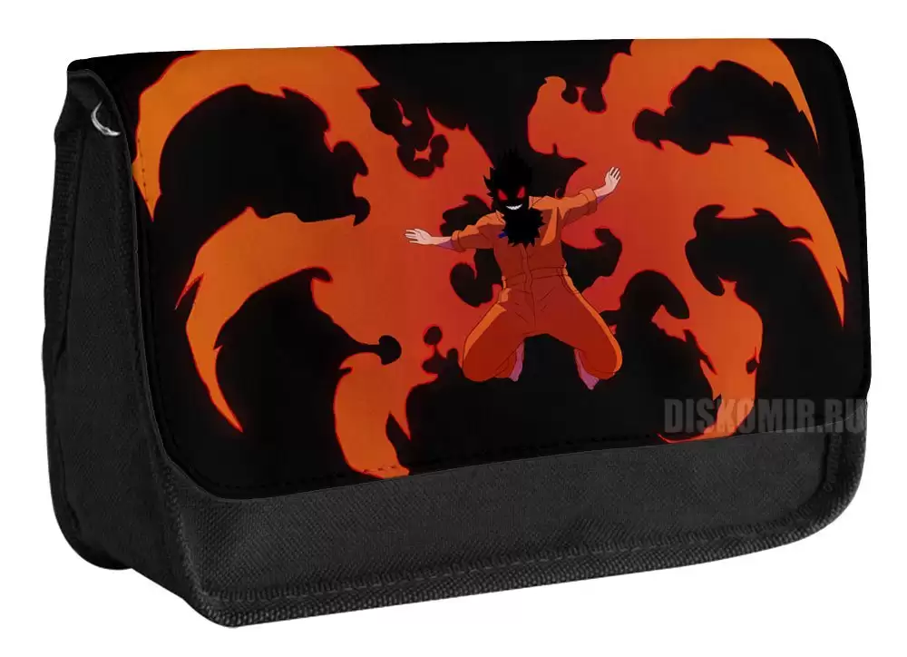 ���������� ������� ���������� �������� Fire Force Shinra Kusakabe �� ����� � ����� ��������� ������� �������� / Enen no Shouboutai / Fire Force / Fire Brigade of Flames / �������� ������� �������� / �������� �������