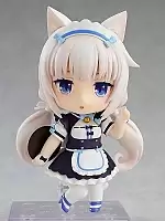  Nendoroid 1248   Nekopara Nekomimi Paradise Vanilla