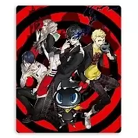 ������ ��� ����� ������������� Persona 5 Group