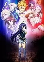 Medaka Box: Abnormal (���� ����������� ������) ������ ����� HD