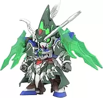  SDW HEROES Robinhood Gundam AGE-2