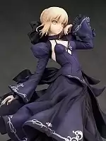  Fate Saber 558471
