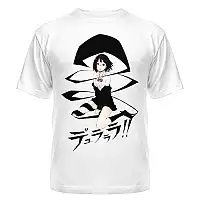    Durarara!! 318008