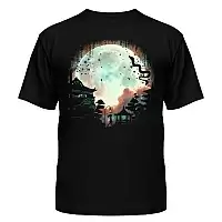 �������� Spirited Away Thermal Moon-Glow
