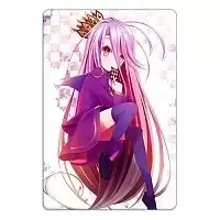    No Game No Life 312882