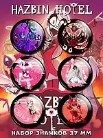   Hazbin Hotel
