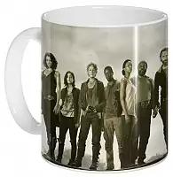 ������ The Walking Dead 351482