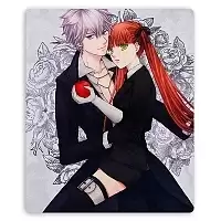 ������ ��� ����� La storia della Arcana Famiglia 58509