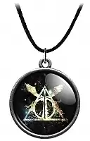  "Harry Potter" Deathly Hallows