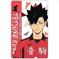   Haikyu!! To The Top - Kuroo Tetsuro