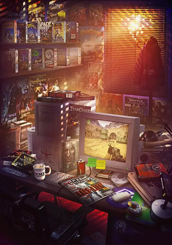 ������ �������� Classic Game