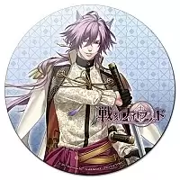 ������ ��������� ������� Sengoku Night Blood Kagemochi Amakasu