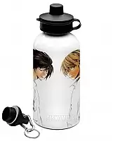       - L and 