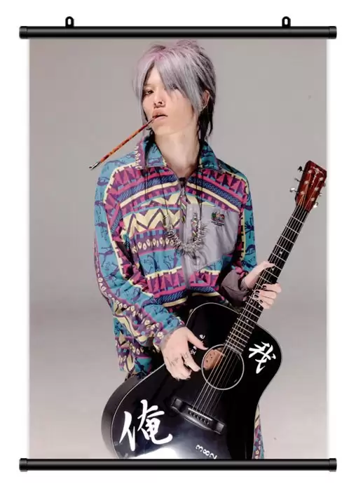 ���������� ������� ������� �������� Miyavi 99567 �� ����� � ����� K-Pop / J-Pop / EXO / BTS