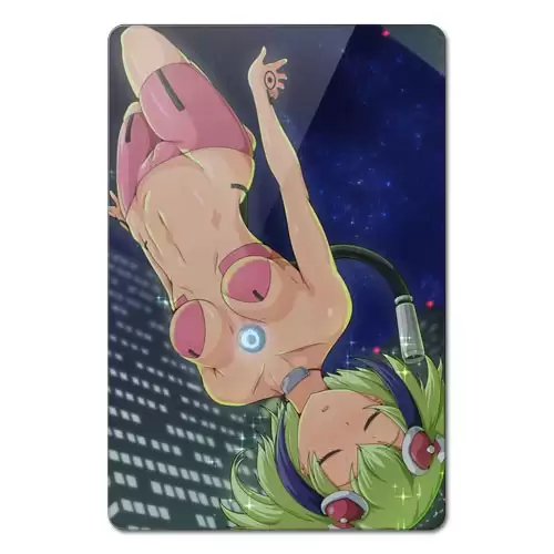 ���������� ������� ������ ��������� ������������� Dimension W - Mira Yurizaki 370076 �� ����� � ����� ��������� "W" / Dimension W