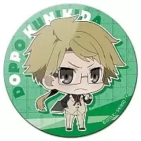 ������ ��������� ������� Bungou Stray Dogs Chibi Doppo Kunikida