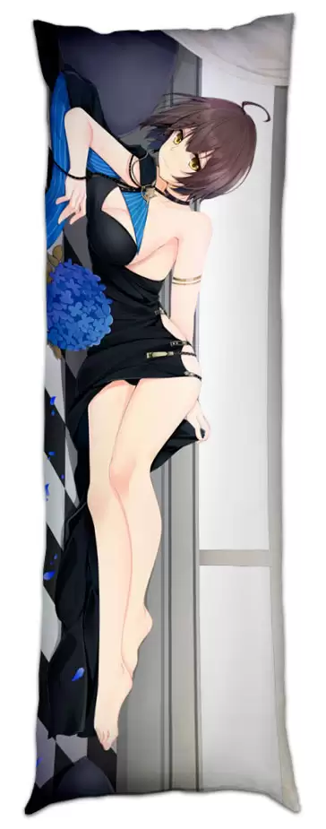 ��������� ���������� Baltimore �� Azur Lane 616252