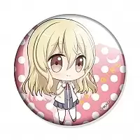  Aho Girl Chibi Sayaka Sumino