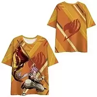 �������� Fairy Tail (3D Print) 624022