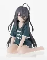  SAV Chokonose Premium Figure Ayano