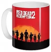  "Red Dead Redemption 2" Van der Linde