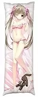    Yosuga no Sora - Sora Kasugano