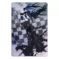   Black Rock Shooter 308454