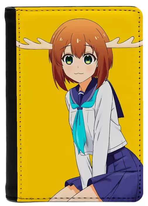 ������� �� ������� Shikanoko Nokonoko Koshitantan / ��� �������-������� �������