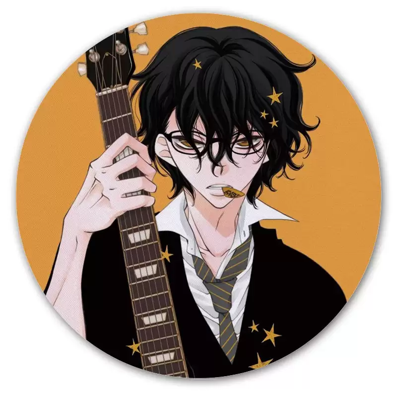 ���������� ������� ������ ��� ����� ������� Anonymous Noise Momo �� ����� � ����� �� ������� ���� / Fukumenkei Noise / Anonymous Noise