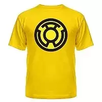  The Green Lantern - Sinestro Corps /  