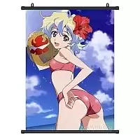   - -  