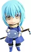  Nendoroid 1067 That Time I Got Reincarnated as a Slime: Rimuru