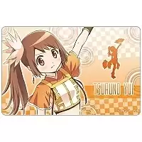 ������ ������������� "Magia Record Puella Magi Madoka Magica Side Story" Tsuruno