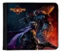     Darksiders Genesis -   