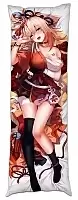   Genshin Impact - Yoimiya